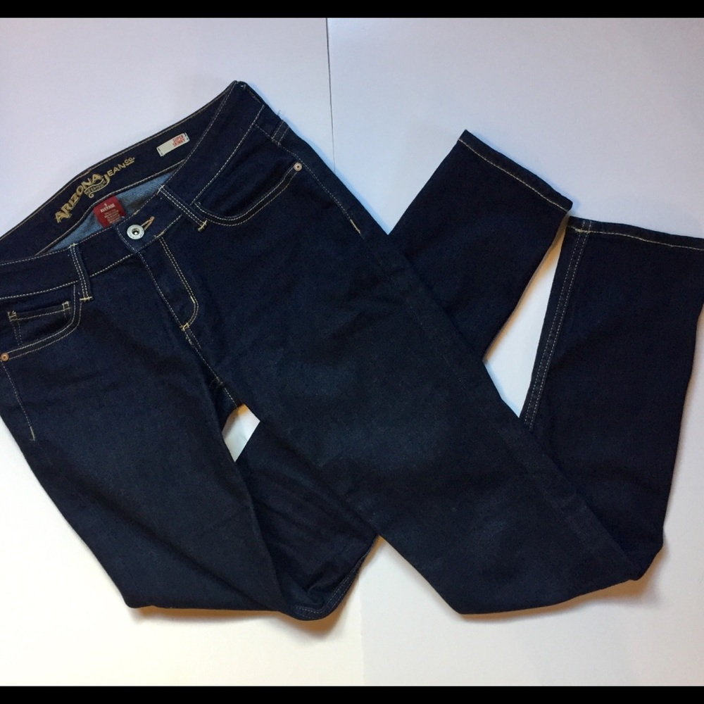 Arizona Jeans size 5